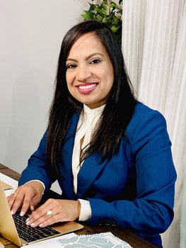 Photo of Shamim Nahid